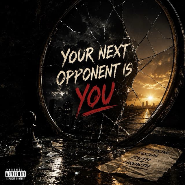 You