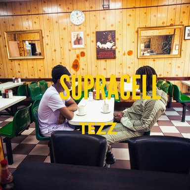 Supracell Cover