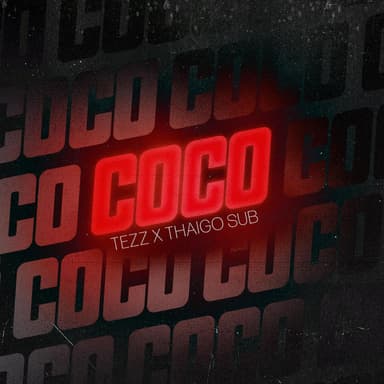 Coco Cover